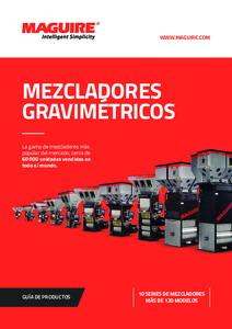 Preview maguire-blender-brochure-spanish-a4-2020-v20-01-aw-screen-file