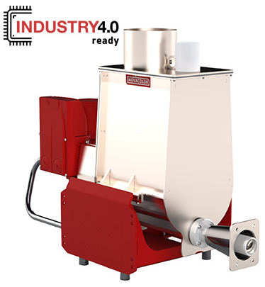 MCPowder High Output