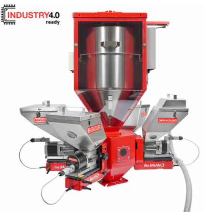 MCContinuous Blender