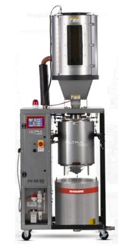 ULTRA 150 Vakuumtrockner Baujahr 2023