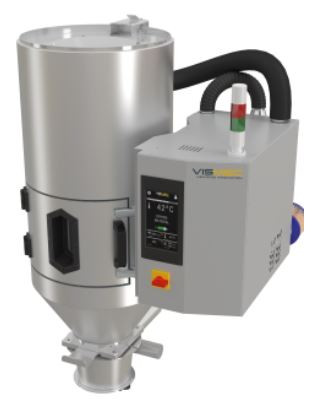 Trockenradtrockner DW14 TS Touch series