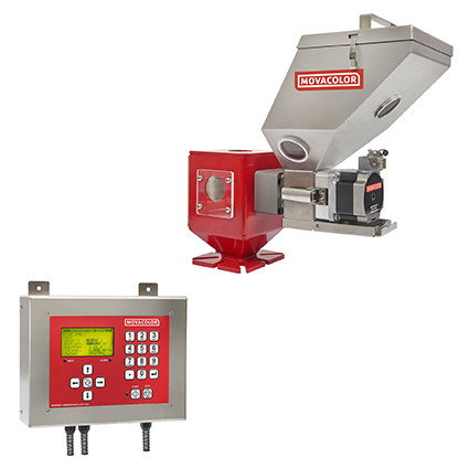 Volumetrische Dosiergeräte 30