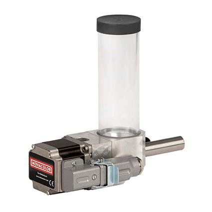 Ultra-compact dosing unit