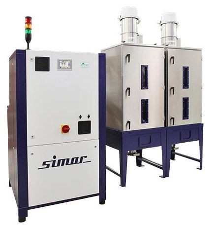 eDry Granular Drying