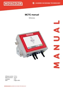 Preview MC numera manual