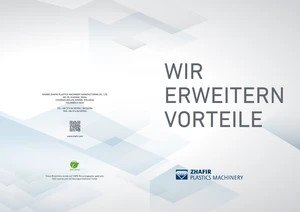 Übersicht Wir erweitern Vorteile