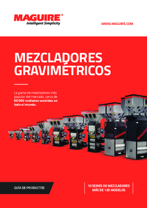 Übersicht maguire-blender-brochure-spanish-a4-2020-v20-01-aw-screen-file