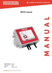 Preview TC_Manual_General_V2.11.x.ENG.Rev00