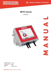 Preview TC_Manual_MCBalance_V2.11.x.ENG.Rev00