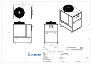 Preview used Chiller