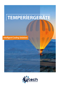 Preview Temperiergeräte
