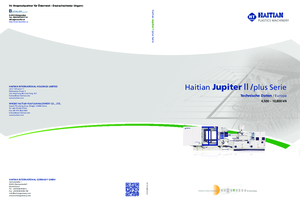 Preview JUPITER II plus - 4500