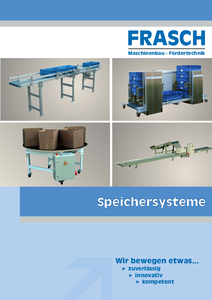 Preview Speichersysteme