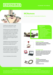 Preview MCNumera-de