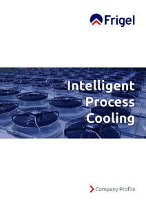 Übersicht Company Profile