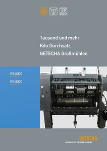 Preview Grossmühlen