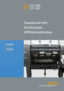 Preview Grossmühlen
