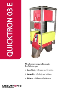 Preview Quiktron 03E