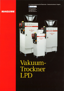 Preview Vakuumtrockner LPD
