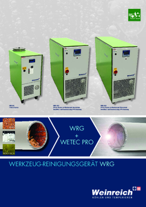Preview Werkzeugreinigung