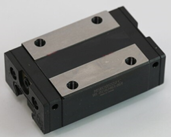 Linear Guideway Block