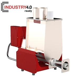 Powder High Output