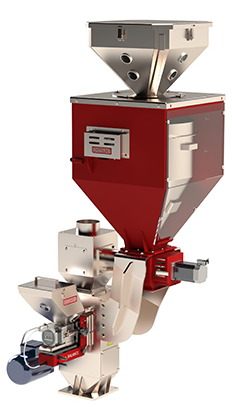 MCHigh Output 2500R