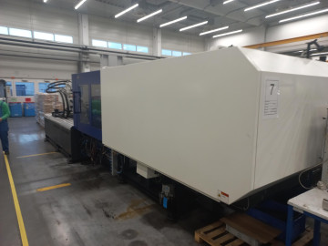 3800 Mars IIs eco