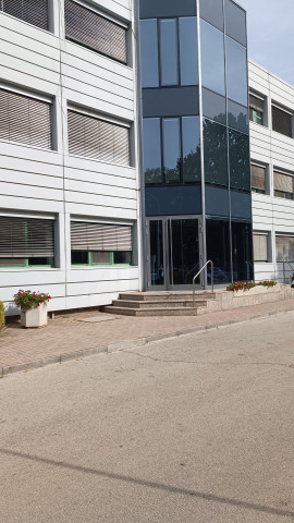 unser Büro in Ungarn