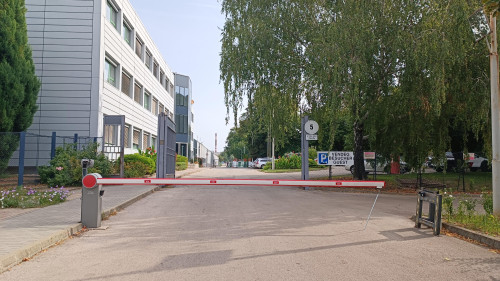 !!Új mérföldkő a Büchler GmbH -nál!! 