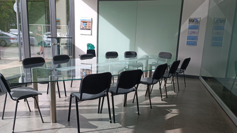 unser Büro in Ungarn