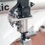 Entnahmeroboter Compact