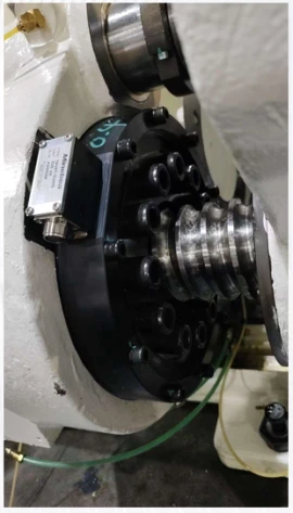 Das Drucksensormodul, gekoppelt mit Zhafirs neuester EMC- und Anti-Drift-Technologie, bildet das Herzstück, um hochpräzises Einspritzen zu garantieren
