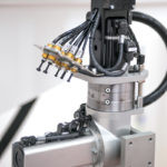 Entnahmeroboter Compact