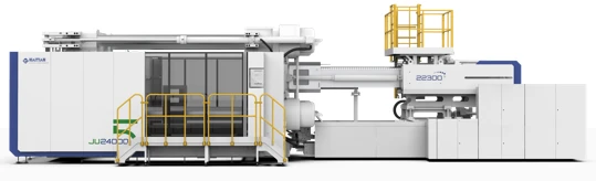 Haitian Jupiter 5