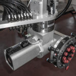removal robot Steel