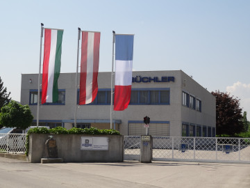 Büchler GesmbH