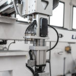 removal robot Steel
