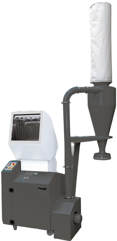 Zentralmühlen RS 2400