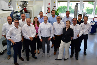 Hausmesse 2024