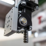 removal robot Steel