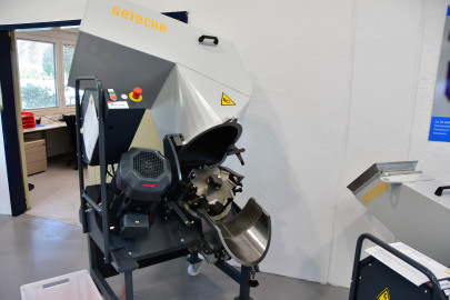 Hausmesse 2024
