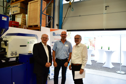 Hausmesse 2024