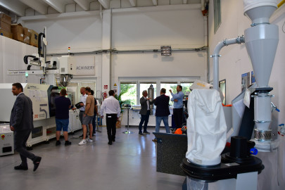 Hausmesse 2024
