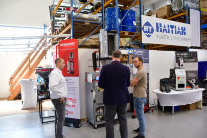 Hausmesse 2024