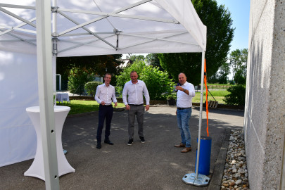 Hausmesse 2024
