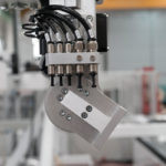 removal robot Steel