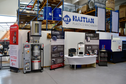 Büchler Hausmesse 2024