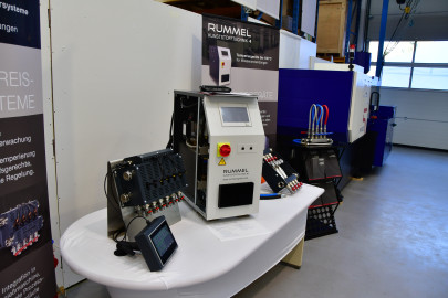 Büchler Hausmesse 2024