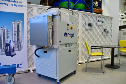 Büchler Hausmesse 2024